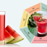 Benefits of Watermelon Juice